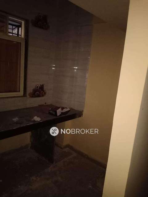 1 BHK Flat In Shree Tisai Heritage for Rent  In Kalyan East