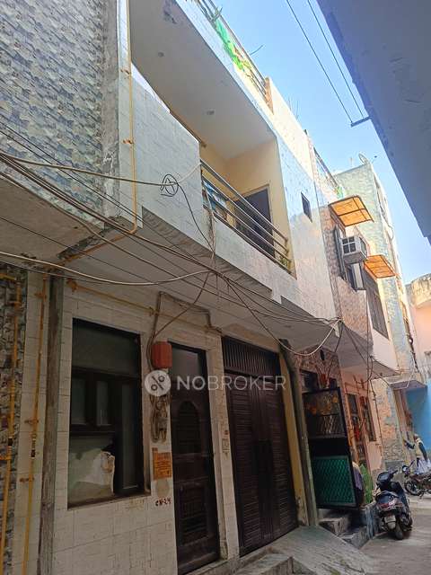 3 BHK House For Sale In Mohan Garden