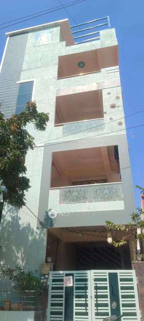 2 BHK Flat for Rent  In Narsingi