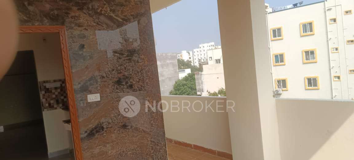1 BHK House for Rent  In Narsingi