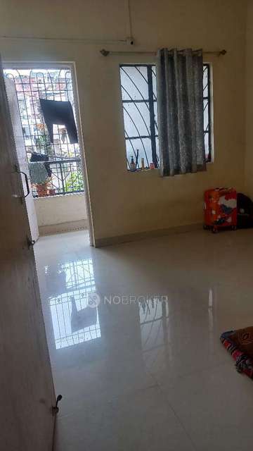 Shared Room for Female In 1 BHK  In Standloone Building In Vadgaon Budruk