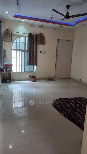 Shared Room for Female In 1 BHK  In Standloone Building In Vadgaon Budruk