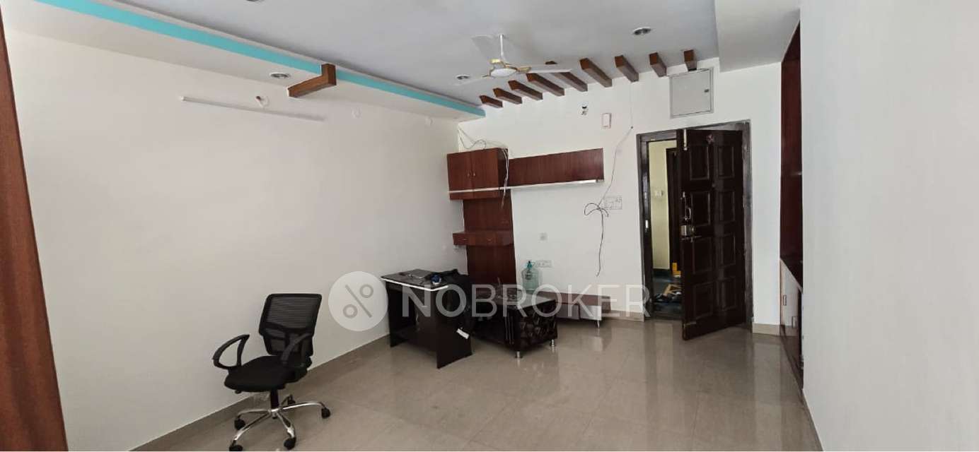 3 BHK Flat In Flora Essence Apartments for Rent  In Gachibowli