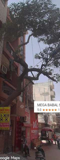 1 BHK Flat For Sale  In Sai Chowk, G Block, Block B, Om Vihar, Uttam Nagar, Delhi, 110059, India