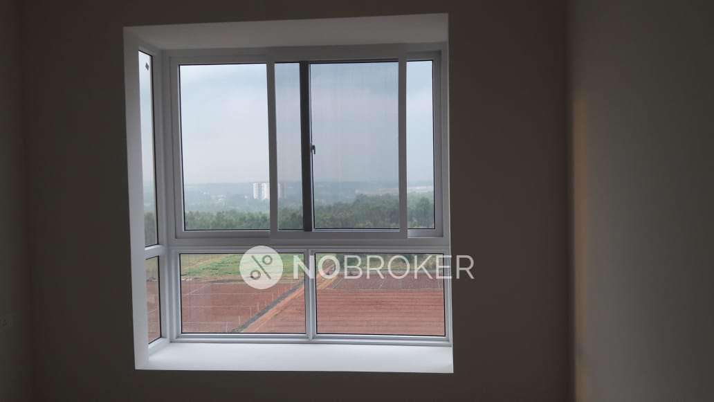 3 BHK Flat In Nikoo Homes For Sale  In Bharath Nagar