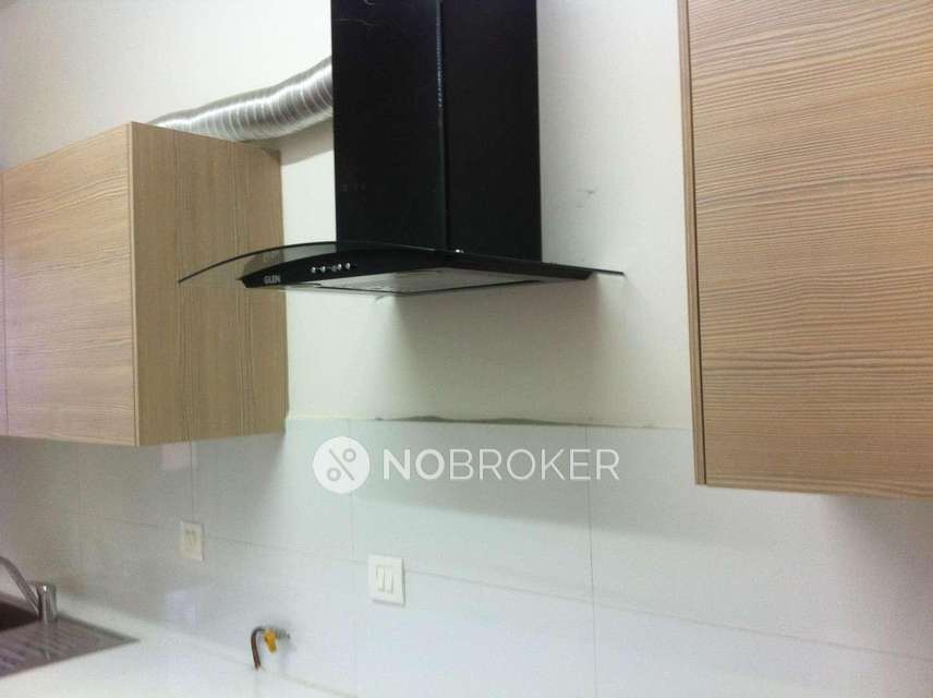 3 BHK Flat In Nikoo Homes For Sale  In Bharath Nagar