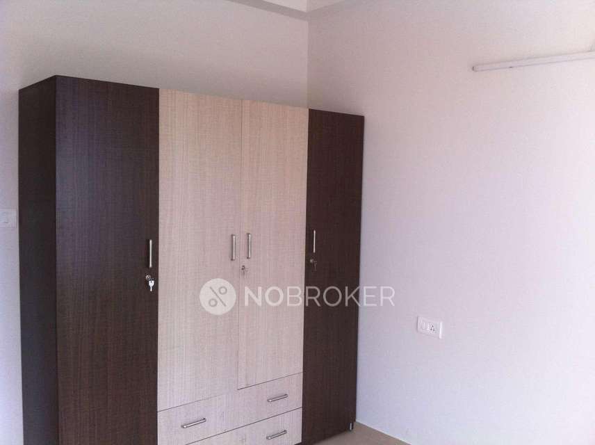 3 BHK Flat In Nikoo Homes For Sale  In Bharath Nagar