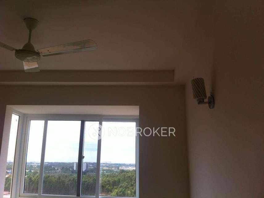 3 BHK Flat In Nikoo Homes For Sale  In Bharath Nagar