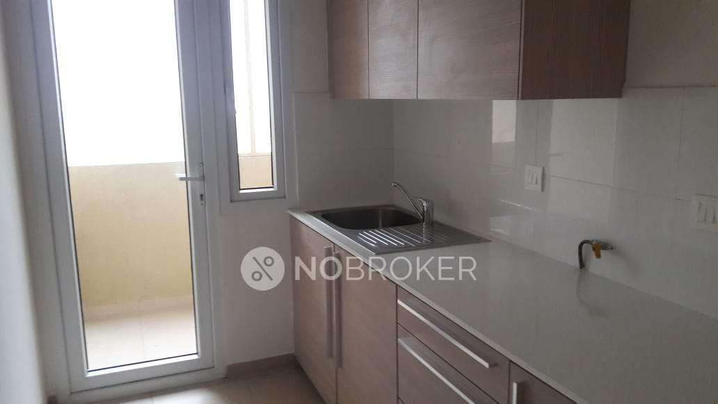 3 BHK Flat In Nikoo Homes For Sale  In Bharath Nagar