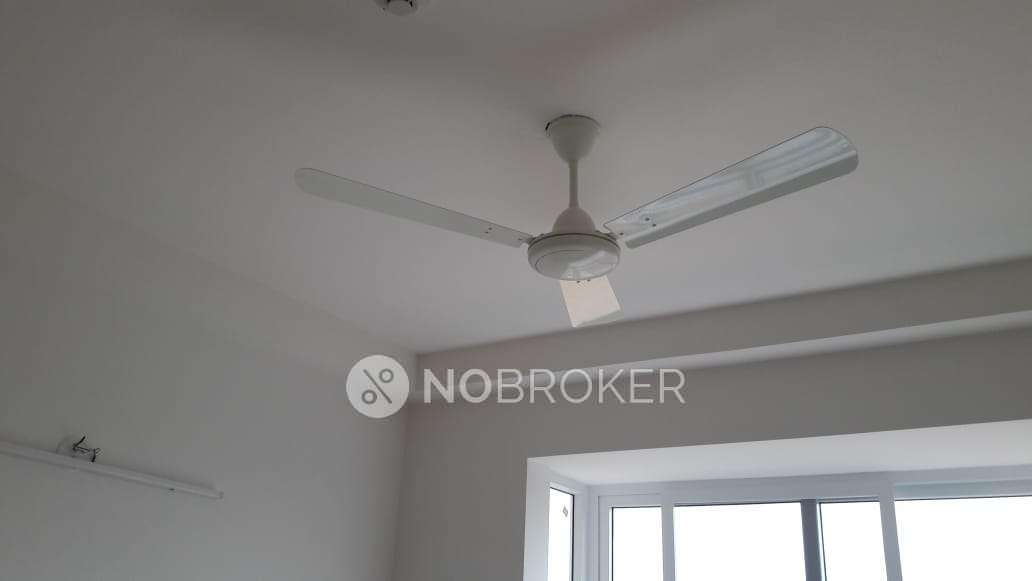 3 BHK Flat In Nikoo Homes For Sale  In Bharath Nagar