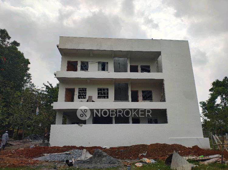 4+ BHK Flat In Celebrity Eco Front(p.g) for Rent  In  Jigani