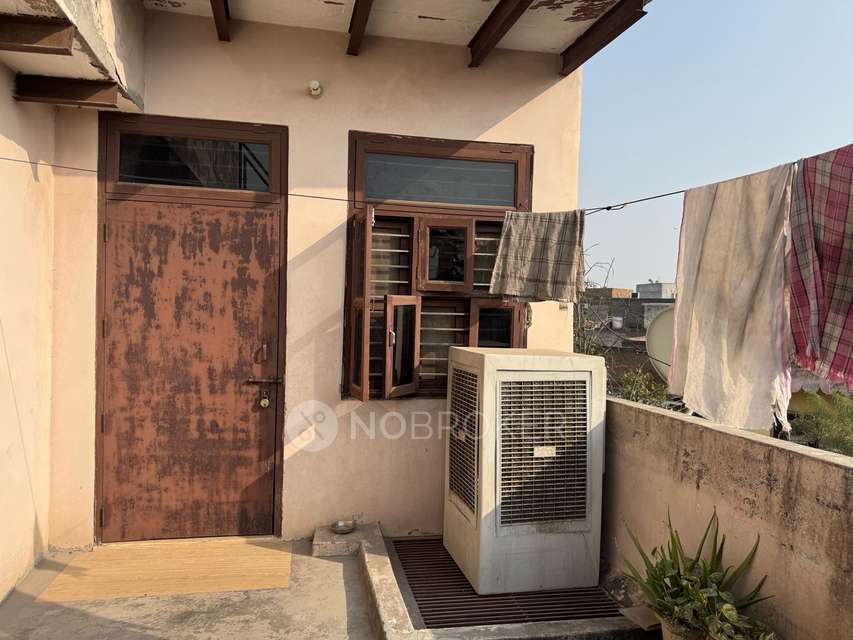 1 BHK Flat In Bhikam Colony for Rent  In Ballabhgarh