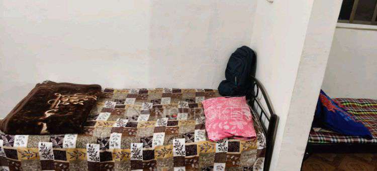 Single Room for Male In 1 RK  In Wakad