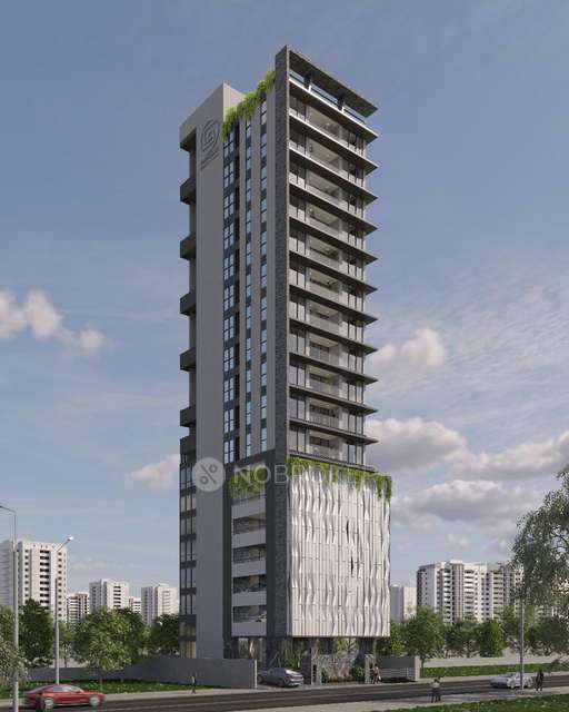 3 BHK Flat In 27 Pallazzo For Sale  In Chembur