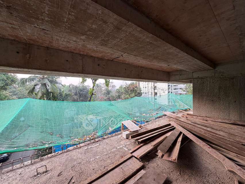 3 BHK Flat In 27 Pallazzo For Sale  In Chembur