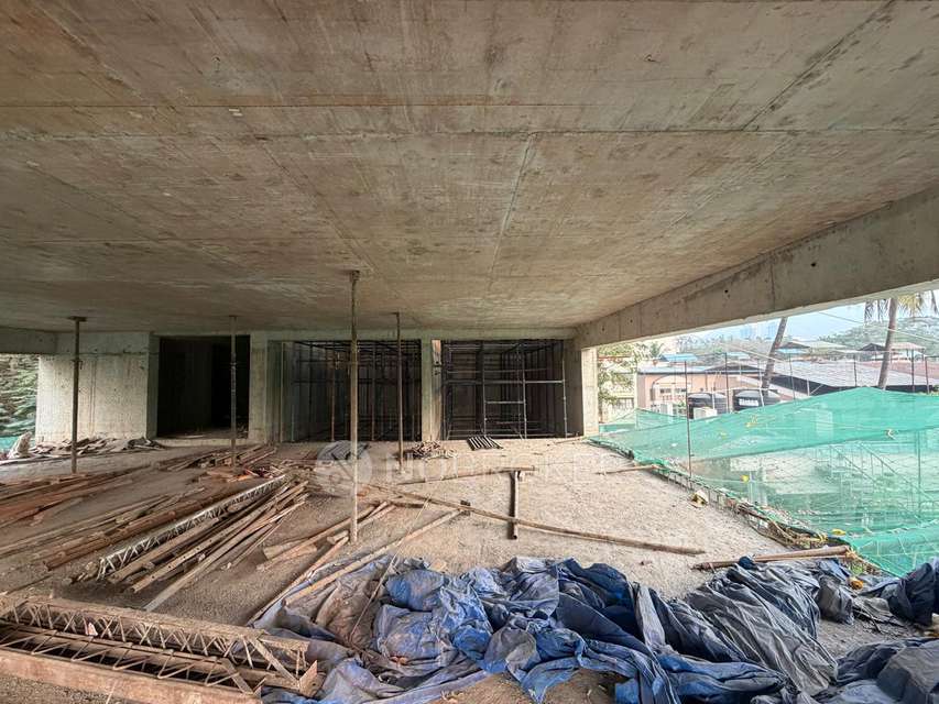 3 BHK Flat In 27 Pallazzo For Sale  In Chembur