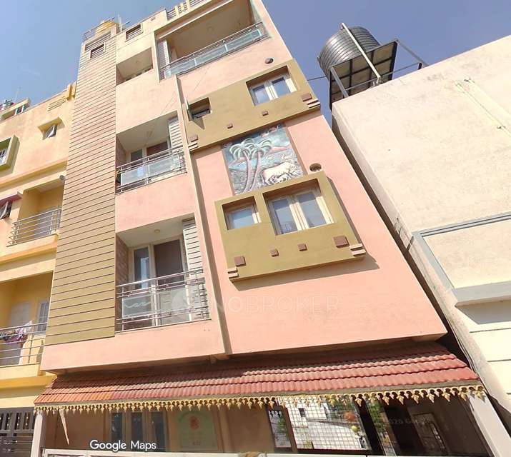 2 BHK House for Rent  In Vh65+wq7, Anjanapura Village, Anjanapura Twp, Bengaluru, Karnataka 560108, India