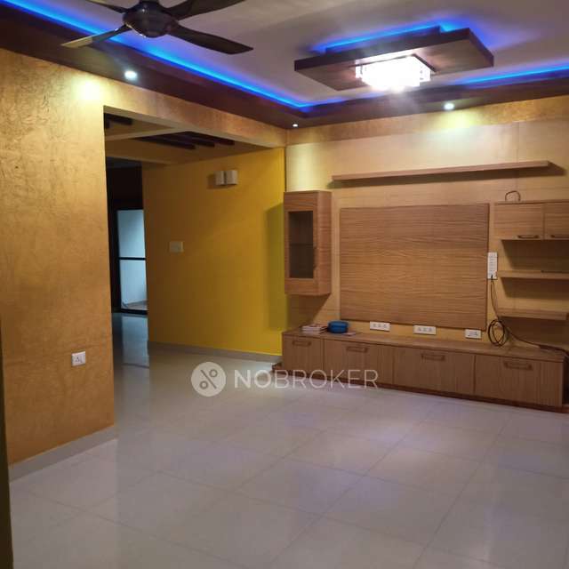 3 BHK Flat In Sri Emerald Park for Rent  In Marathahalli