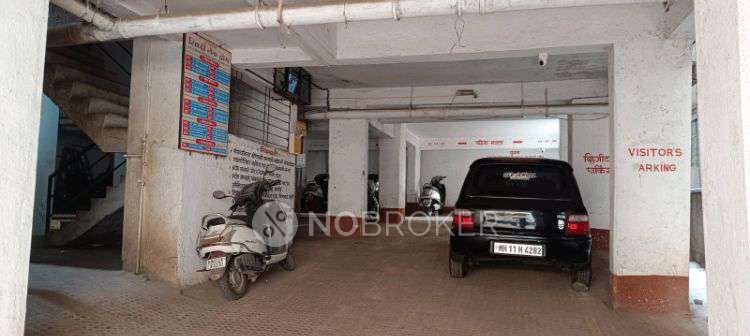 1 BHK Flat In Siddhi Vinayak Society,jambhulwadi for Rent  In Siddhi Lake Homes, Jambhulwadi Rd, Siddhivinayak Society, Katraj, Pune, Maharashtra 411046, India