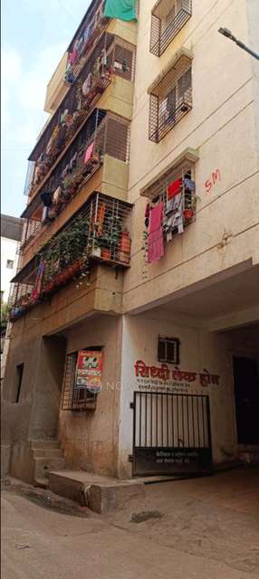 1 BHK Flat In Siddhi Vinayak Society,jambhulwadi for Rent  In Siddhi Lake Homes, Jambhulwadi Rd, Siddhivinayak Society, Katraj, Pune, Maharashtra 411046, India
