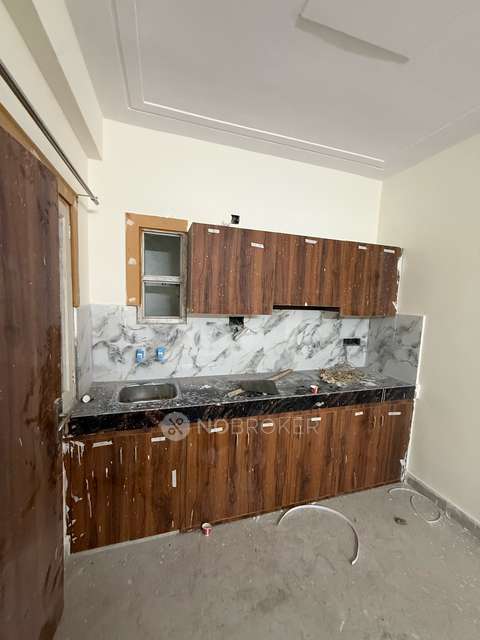 1 BHK Flat In Ch Fateh Singh Apartment for Rent  In Bharthal, Bharthal Village, Dwarka