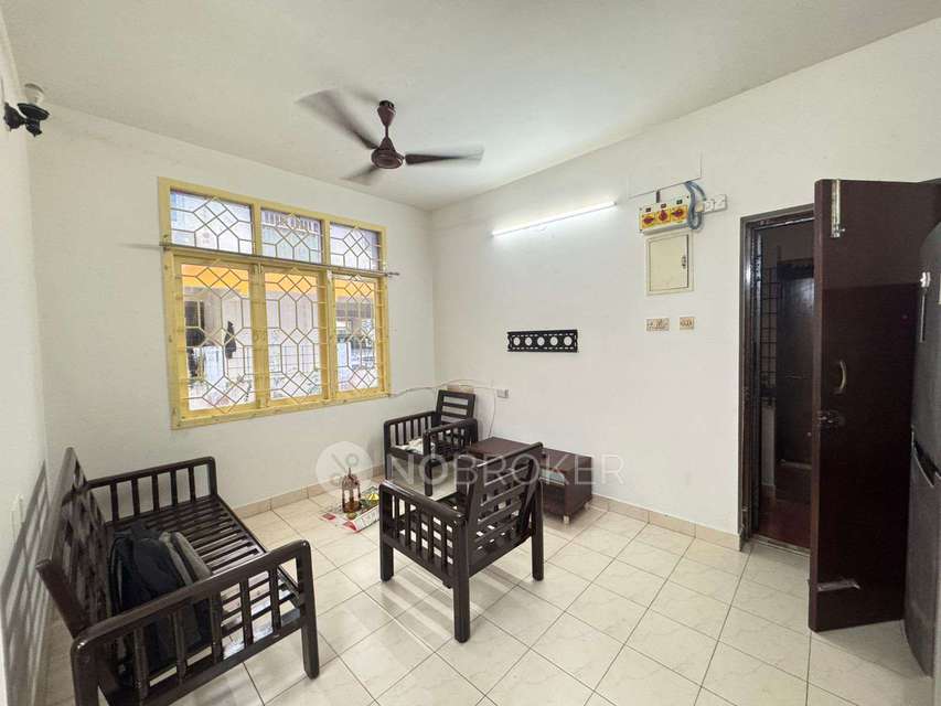 2 BHK Flat In Navins Maria Manor for Rent  In Mandavelipakkam