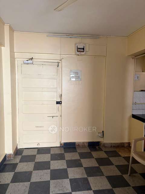 Office Space in Camp, Pune for Rent 