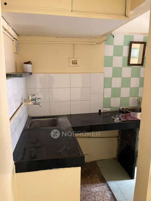 Office Space in Camp, Pune for Rent 