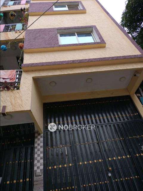 3 BHK Flat For Sale  In Bapuji Nagar