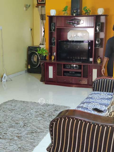 2 BHK House for Rent  In Hbr Layout