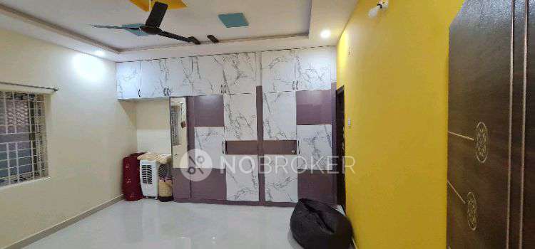 2 BHK House For Sale  In 992h+xwq, Nfc Colony, Kalimandir, Bandlaguda Jagir, Telangana 500086, India