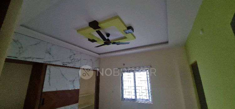 2 BHK House For Sale  In 992h+xwq, Nfc Colony, Kalimandir, Bandlaguda Jagir, Telangana 500086, India