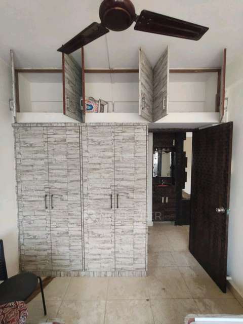 2 BHK Flat In Shivam Complex, Vichumbe Village For Sale  In Vichumbe Group Gram Panchayat Office