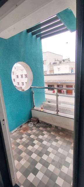 1 BHK Flat In Dattaraj for Rent  In Chinchwad