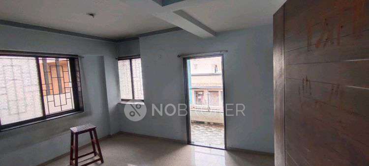 1 BHK Flat In Dattaraj for Rent  In Chinchwad