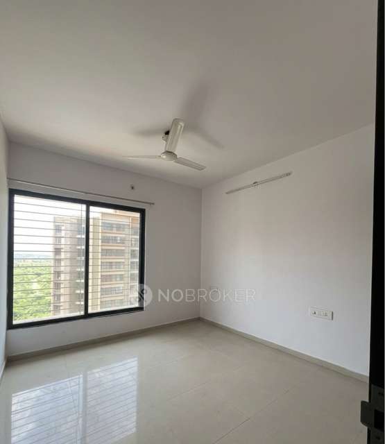 3 BHK Flat In Pride World City for Rent In Lohegaon
