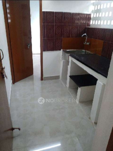 1 BHK Flat In Apt for Rent  In Velachery