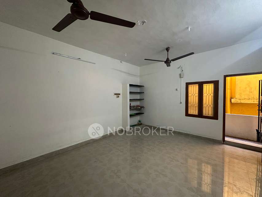 1 BHK Flat In Apt for Rent  In Velachery