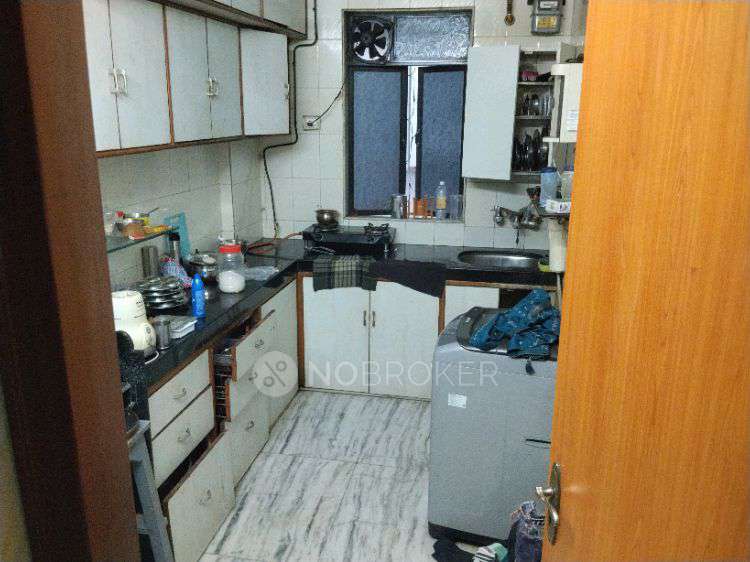 1 BHK Flat In Sainath  For Sale  In A Wing, 3vvv+f9c Manali Apartment, 302, Netaji Palkar Marg, Himalaya Society, Swatantrya Veer Savarkar, Milind Nagar, Ghatkopar West, Mumbai, Maharashtra 400084, India