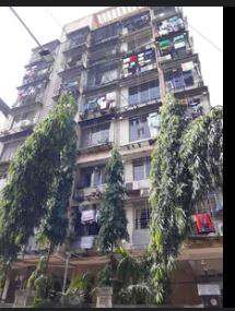 1 BHK Flat In Sainath  For Sale  In A Wing, 3vvv+f9c Manali Apartment, 302, Netaji Palkar Marg, Himalaya Society, Swatantrya Veer Savarkar, Milind Nagar, Ghatkopar West, Mumbai, Maharashtra 400084, India