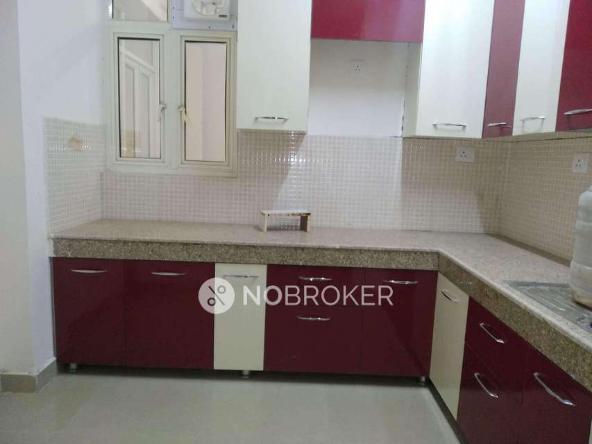 3 BHK Flat In Supertech Eco Village 1 For Sale  In Greater Noida
