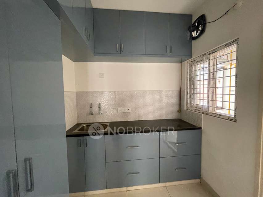2 BHK Flat In Tranquillo Mpr Urban City  for Rent  In Patancheruvu