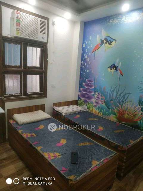 PG for Boys in Laxmi Nagar 