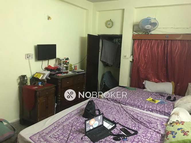 2 BHK Flat In Rukmini Residency for Rent  In Alwal