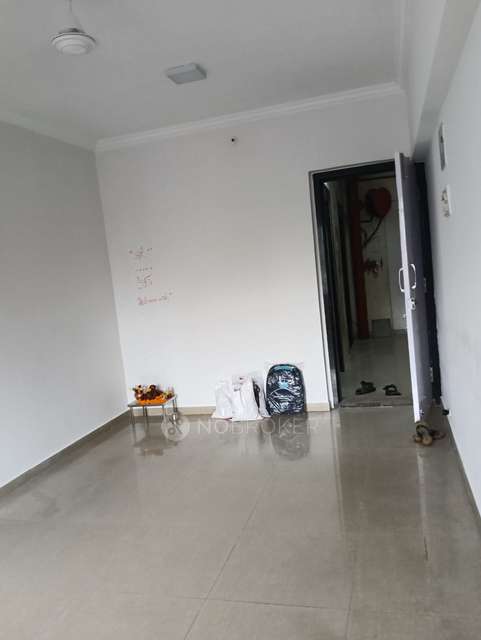 1 BHK Flat In Lakdawala Saphire For Sale  In Bhuleshwar