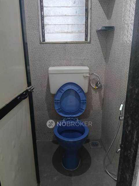 1 BHK Flat In Lakdawala Saphire For Sale  In Bhuleshwar