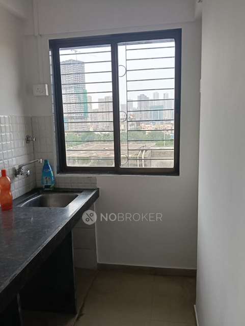 1 BHK Flat In Lakdawala Saphire For Sale  In Bhuleshwar