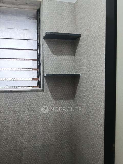 1 BHK Flat In Lakdawala Saphire For Sale  In Bhuleshwar