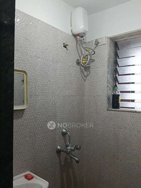 1 BHK Flat In Lakdawala Saphire For Sale  In Bhuleshwar