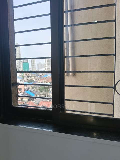 1 BHK Flat In Lakdawala Saphire For Sale  In Bhuleshwar